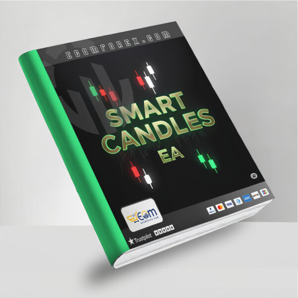 Smart Candles EA MT5