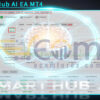 Smart Hub AI EA MT4 Live Result MyfxBook