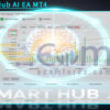 Smart Hub AI EA MT4 Live Signal MyfxBook