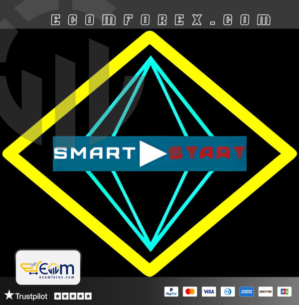 Smart Start EA MT5 Logo