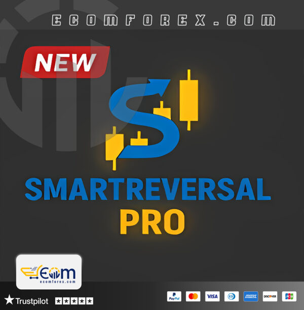 SmartReversal Pro MT5 Logo
