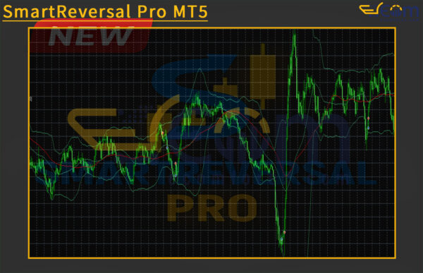SmartReversal Pro MT5 Review