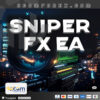 Sniper Fx EA MT5 Logo