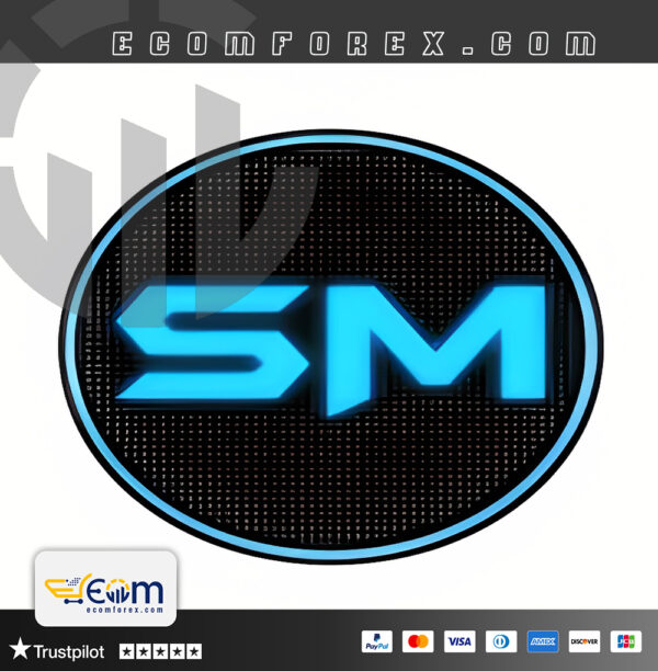 Soft Manager EA MT5 Logo