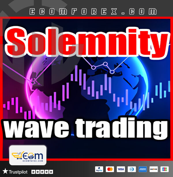 Solemnity EA MT4 Logo