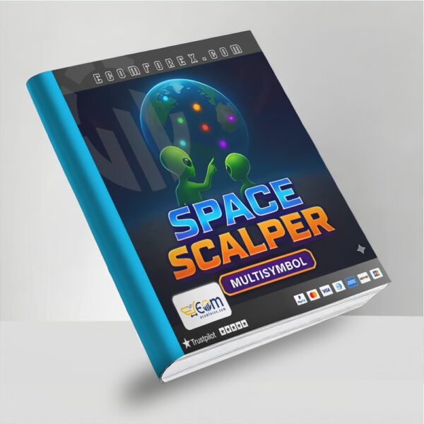Space Scalper EA MT5