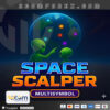 Space Scalper EA MT5 Logo