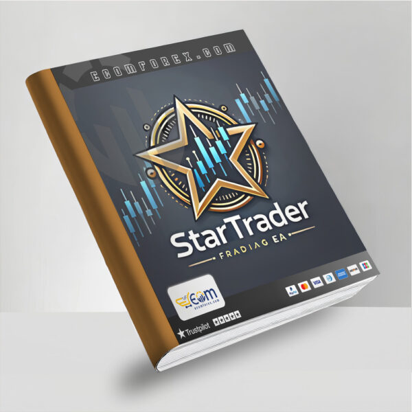 StarTrader AI EA MT5