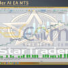 StarTrader AI EA MT5 Backtest