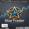 StarTrader AI EA MT5 Logo