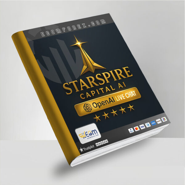 Starspire Capital AI MT5