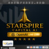 Starspire Capital AI MT5 Logo