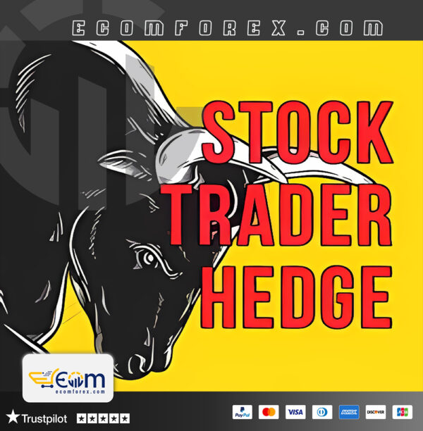Stock Trader Hedge MT5 Logo