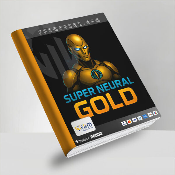 Super Neural Gold Pro MT5