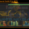 Super Neural Gold Pro MT5 Backtest