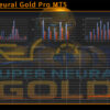 Super Neural Gold Pro MT5 Backtests