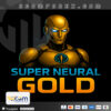 Super Neural Gold Pro MT5 Logo