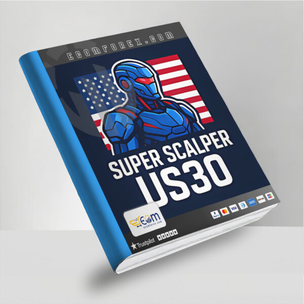 Super Wall Street Index Us30 MT5