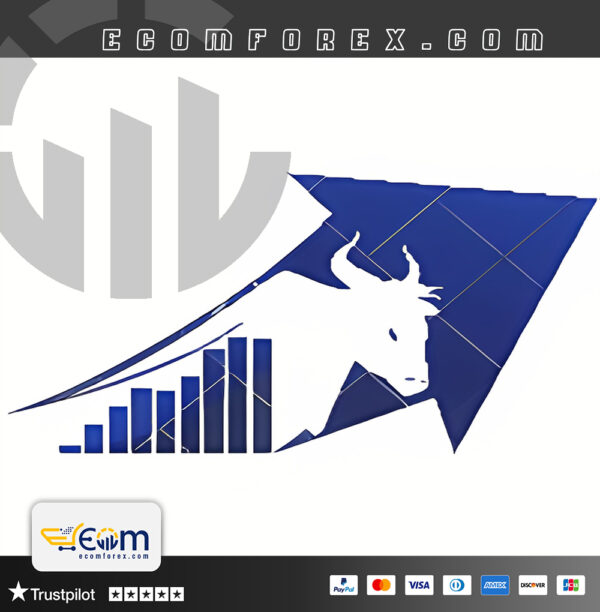 TS Trade EA MT5 Logo