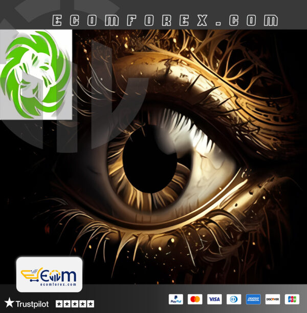 Templerfx Nightmare MT5 Logo