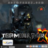 Terminator X MT5 Logo