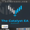 The Catalyst EA MT5 Logo