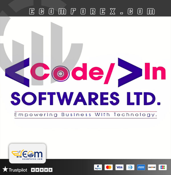 The Gold Buyer MT5 Logo