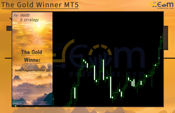 The Gold Winner MT5 Review