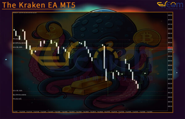 The Kraken EA MT5 Review