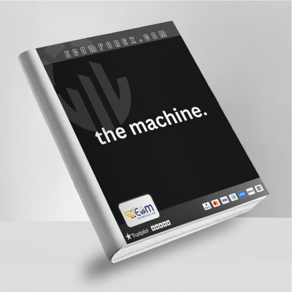The Machine by New Capital MT5