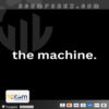 The Machine by New Capital MT5 Logo
