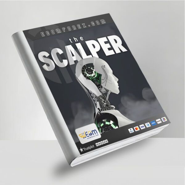The Scalper by Profectus AI MT5