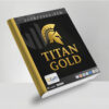 Titan Gold AI EA MT4