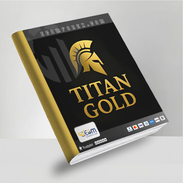 Titan Gold AI EA MT4