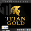 Titan Gold AI EA MT4 Logo
