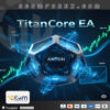 TitanCore Fx EA MT5 Logo