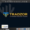 Tradzor AI MT5 Logo