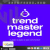 TrendMasterLegend MT5 Logo