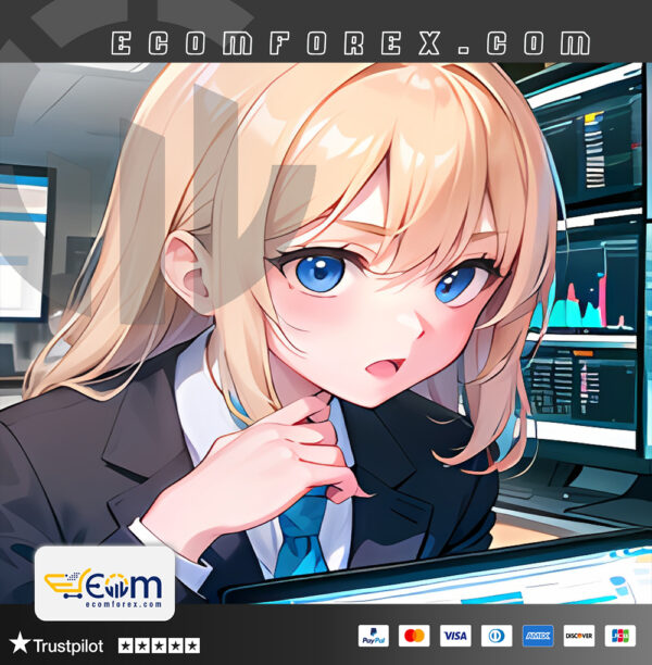 USDJPY focused Breaker MT5 Logo