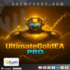 UltimateGoldEA Pro MT5 Logo