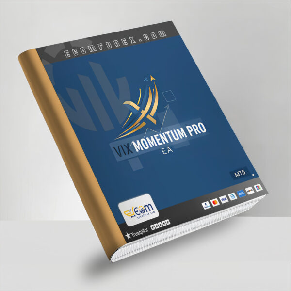 VIX 75 Momentum EA Pro MT5