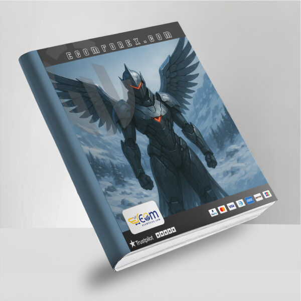 Valkyrie Scalper EA MT5