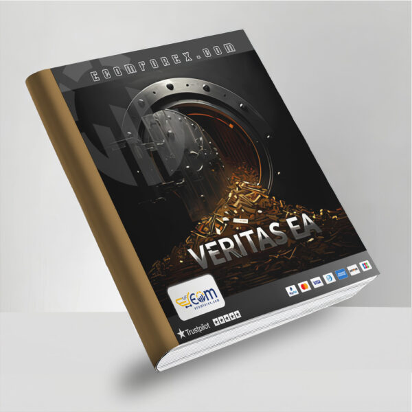 Veritas EA MT5