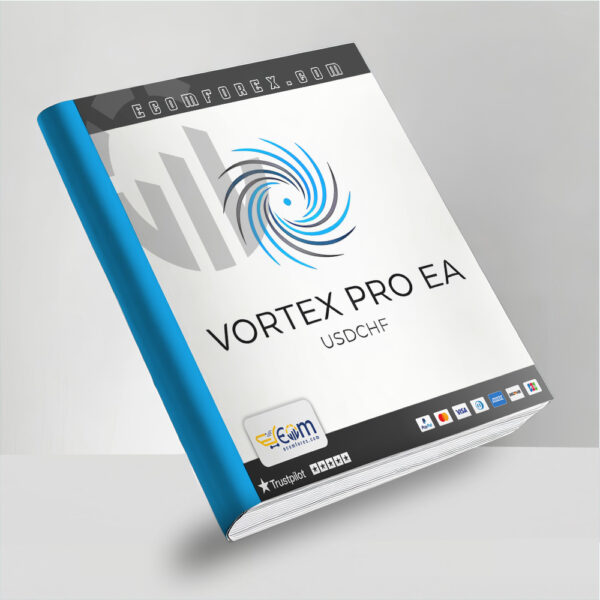 Vortex Pro EA MT5