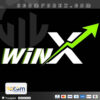 WinX EA MT4 Logo