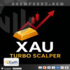 XAU Turbo Scalper MT4 Logo