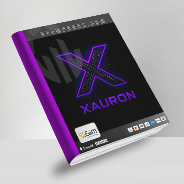 Xauron EA MT5