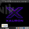 Xauron EA MT5 Logo