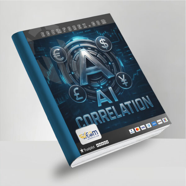AI Correlation 2024 EA MT4