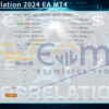 AI Correlation 2024 EA MT4 Live Signal MyfxBook
